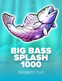 Big Bass Splash