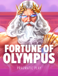 Fortune of Olympus