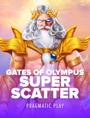 Gates of Olympus