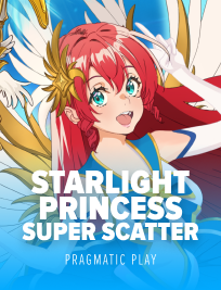 Starlight Princess