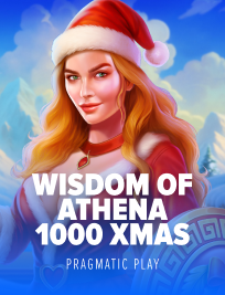 Wisdom of Athena