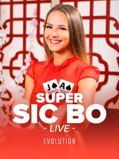 Super Sic Bo
